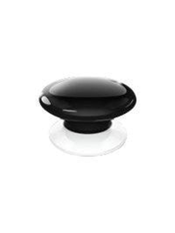 Fibaro The Button - black