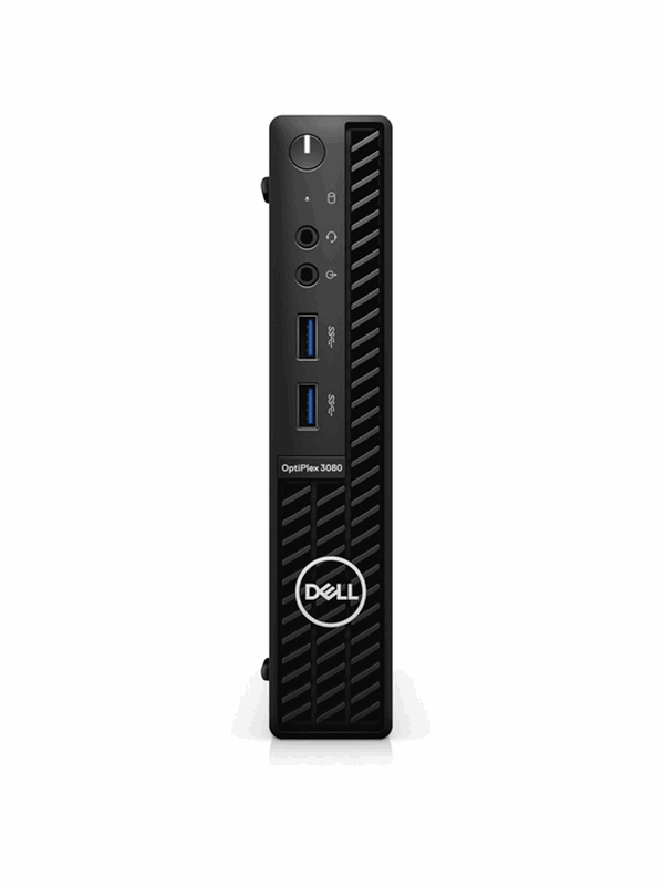 Dell Refurbished OptiPlex 3080 - Core i5 | 16GB | 256GB | A Grade