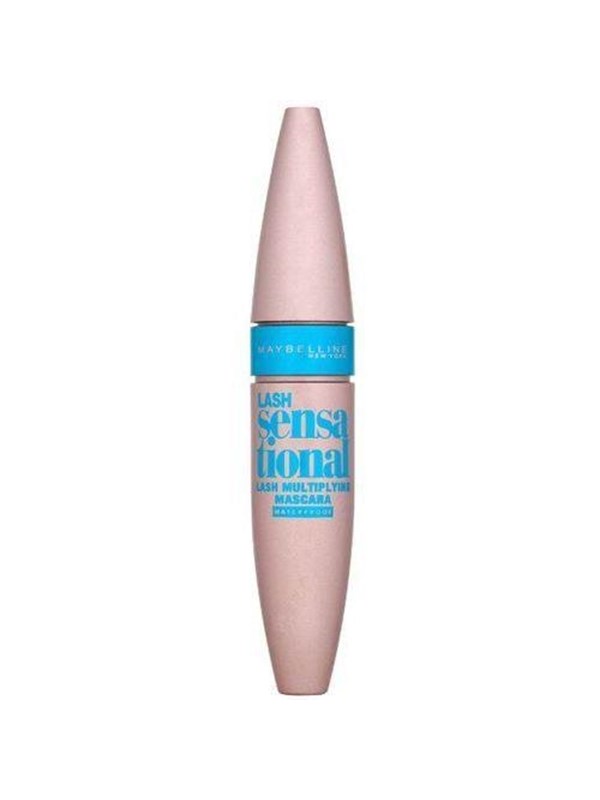 Maybelline Sensational Lash Multiplying Mascara 9.4â¯ml.- Black