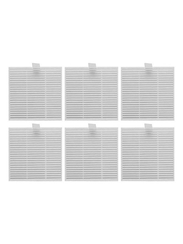 AIRROBO HEPA filter for Airrobo T20+ (6 pcs.)