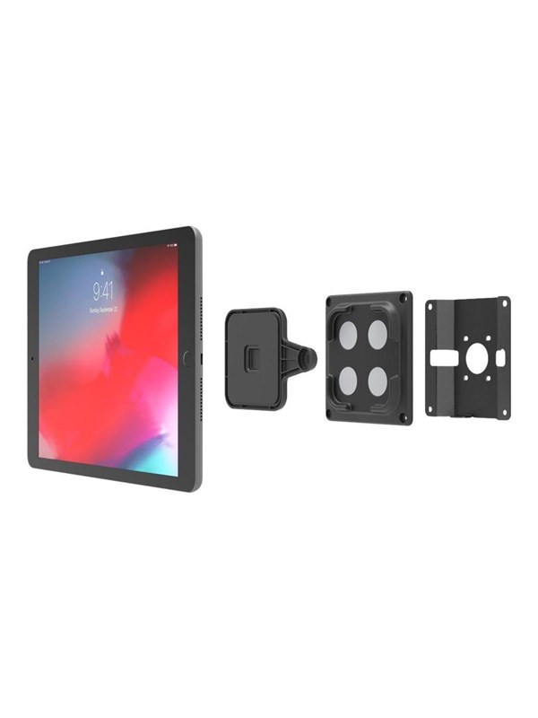 Compulocks Magnetix Tablet Wall Mount - Max - recommended for