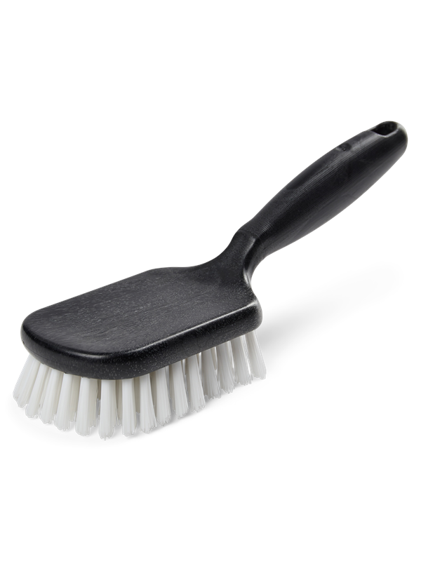 G.Funder Bucket brush