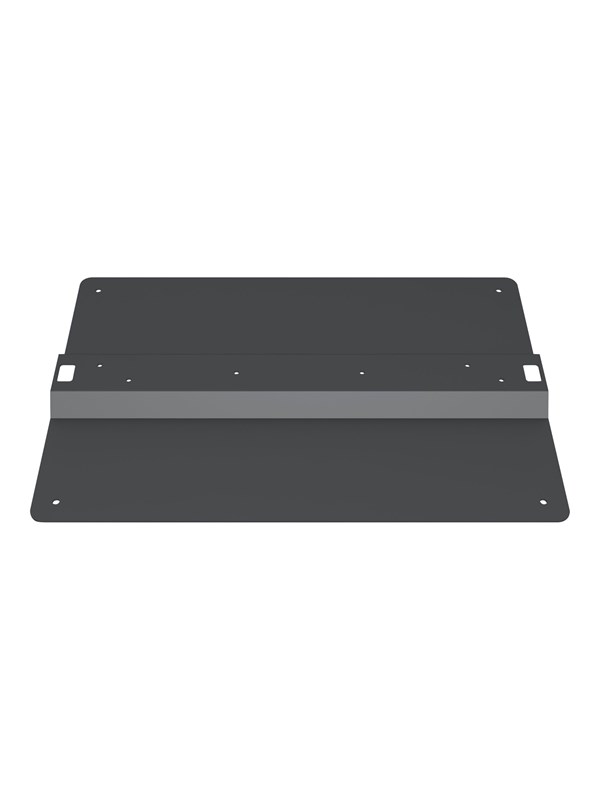 Multibrackets M Pro Series Floorbase OM55N-D - Max 60 kg - recommended for