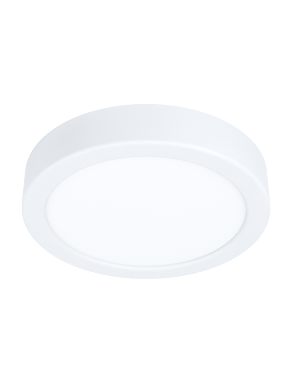 EGLO FUEVA 5 ceiling lamp Ø160 mm 3000K white
