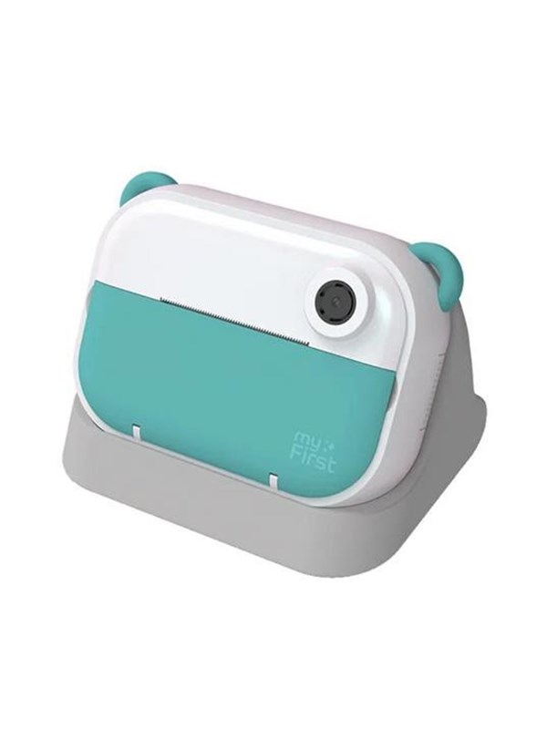 myFirst Camera Insta Wi - Teal
