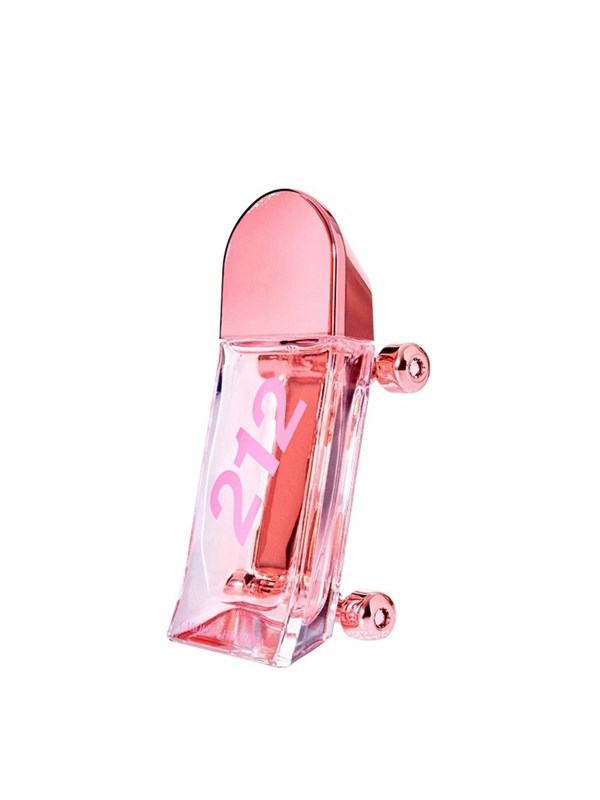 Carolina Herrera 212 Heroes Forever Young Eau De Parfum 30 ml