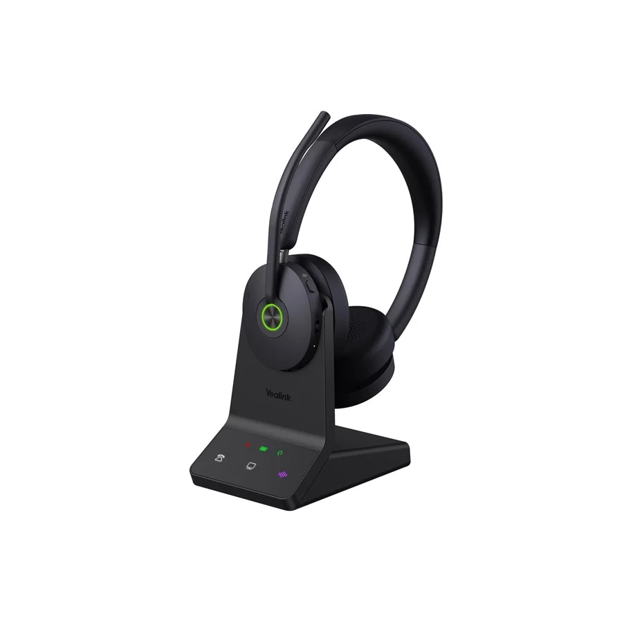 Yealink WH68 ANC UC incl. base