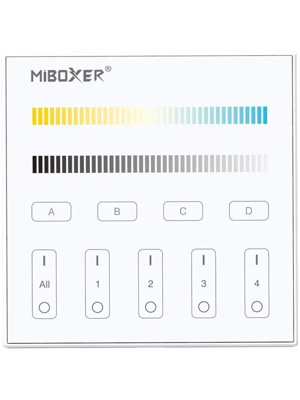 Miboxer LED Panel - DALI (DP2S)