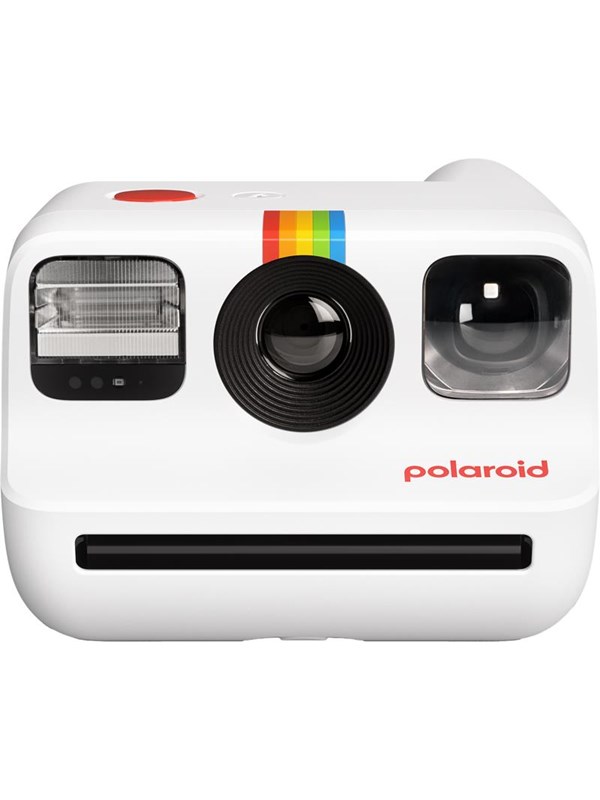Polaroid Go Gen 2 - White