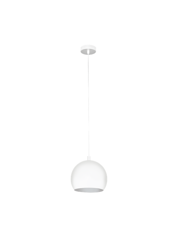 EGLO CAMBULOS long table pendant black
