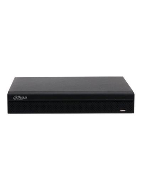 Dahua Lite NVR4-4KS3 Series NVR4116HS-4KS3 - standalone NVR - 16 channels