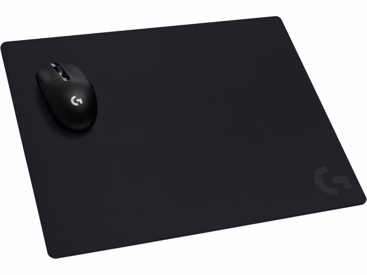 Logitech G740 Large Gaming Musematte