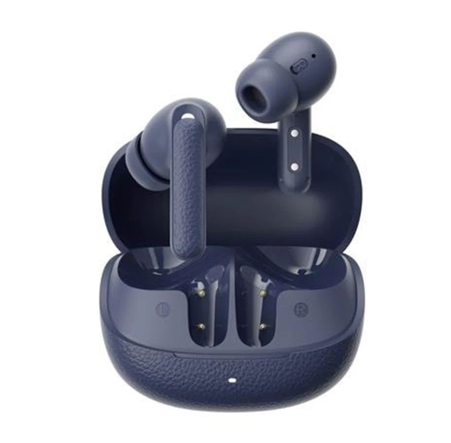 QCY Buds HT15 ANC TWS Earbuds - Blue