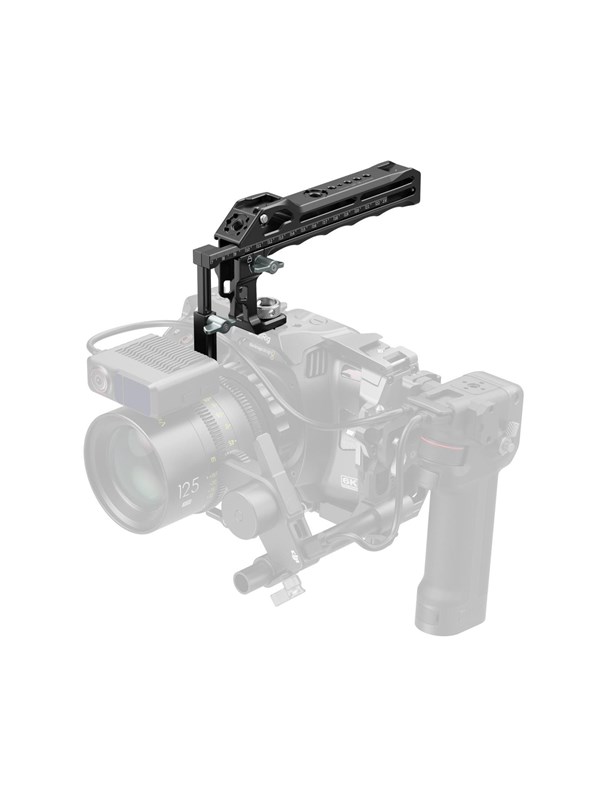 SmallRig Top Handle for DJI Focus Pro LiDAR 5236