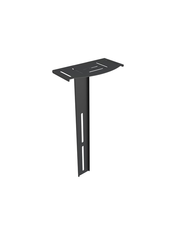 Multibrackets M Pro Series Camera Shelf - Max 5 kg - recommended for