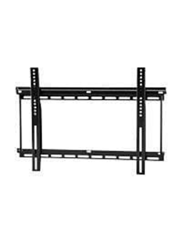 Ergotron Neo-Flex Wall Mount UHD - Max 79.4 kg - recommended for 80"