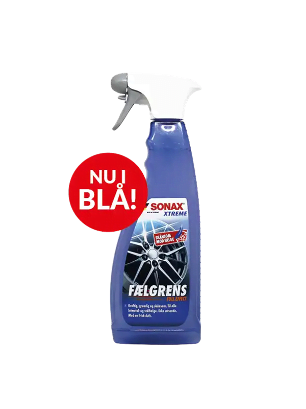 SONAX XTREME Rim cleaner 750 ml