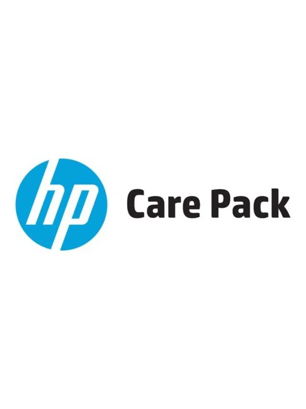 HP 5Y NBD LJ M5035MFP HW SUPP