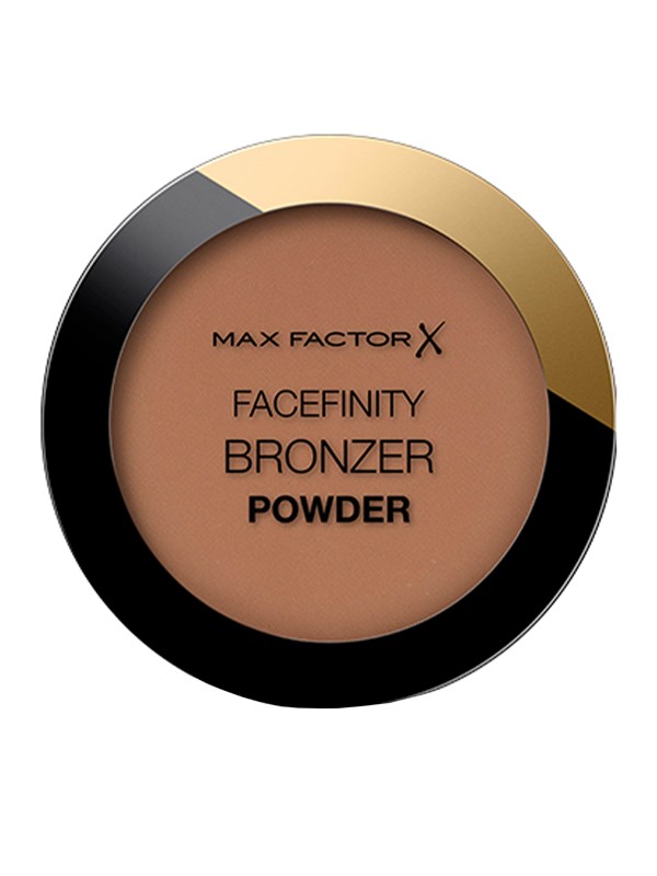 Max Factor Facefinity Matte Bronzer - Light Bronze 10g