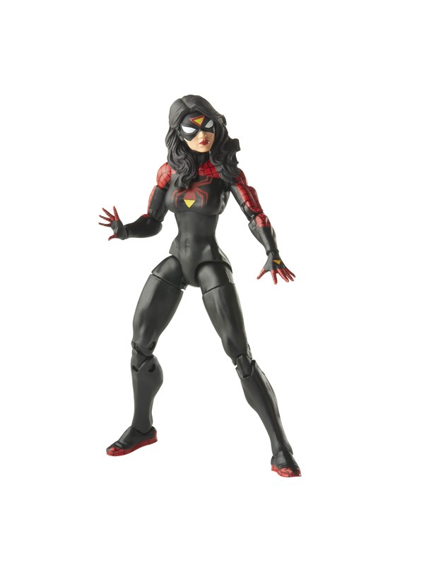 Hasbro Marvel Spider-Man F6569XB0 children's toy figure