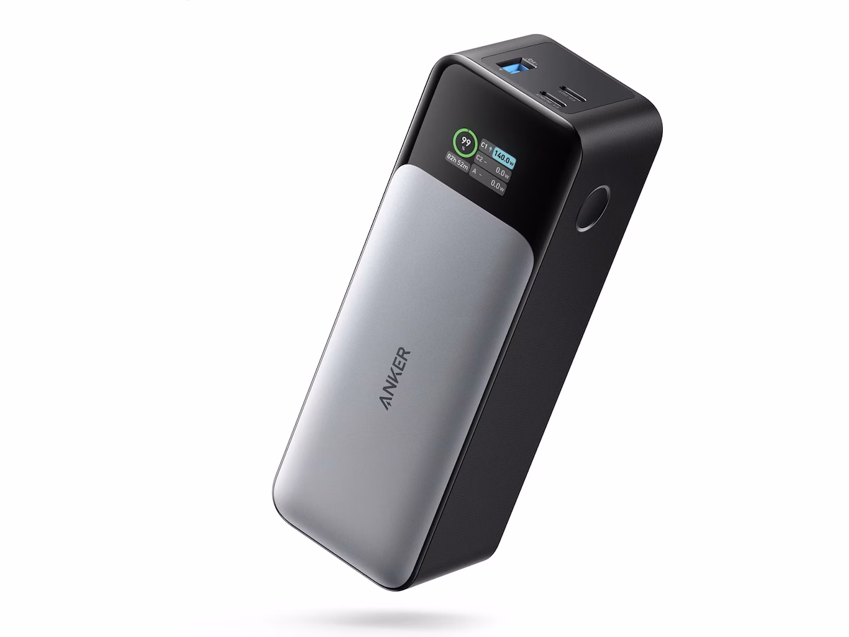 Anker 737 GaNPrime Powerbank