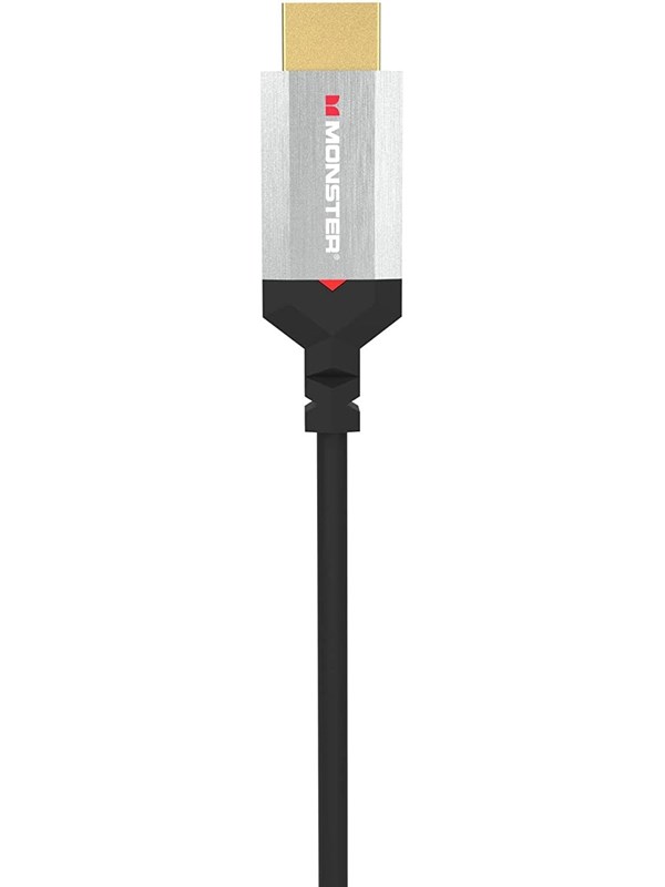 Monster Cable HDMI Essentials UHD 4K HDR 22.5GBPS
