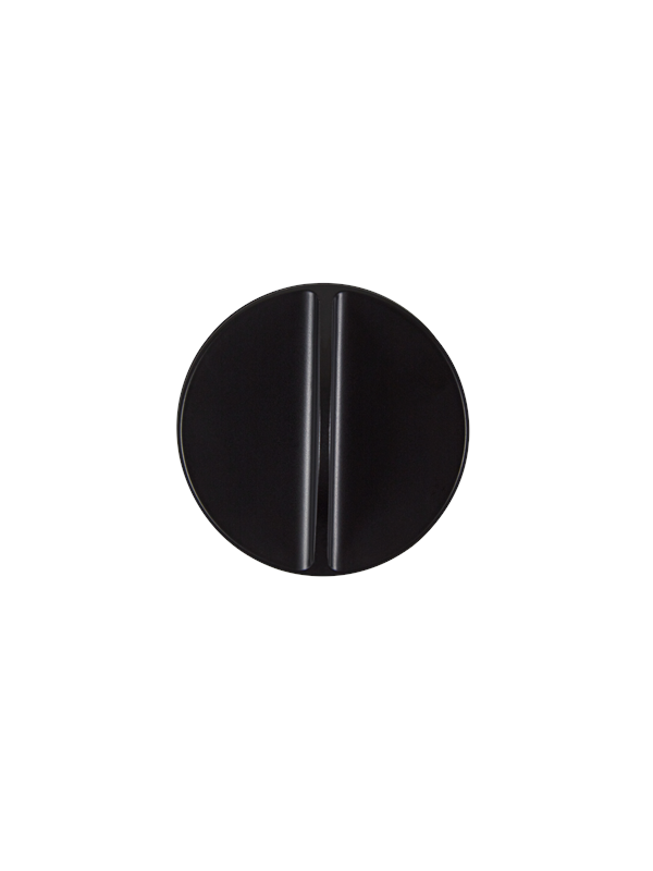Danalock V3 2024 Smart Dørlås Bluetooth Euro - Svart