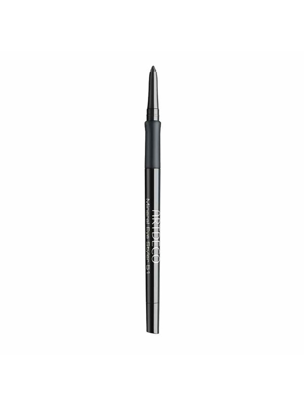Artdeco Mineral Eye Styler 51 - Mineral Black