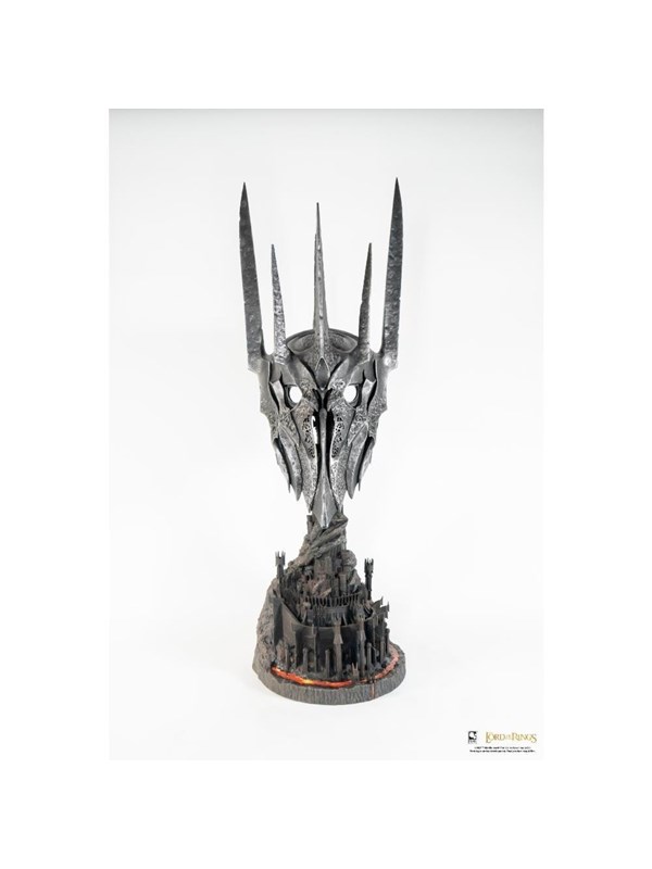 PureArts - Lord Of The Rings - Sauron Art Mask Regular - Figur