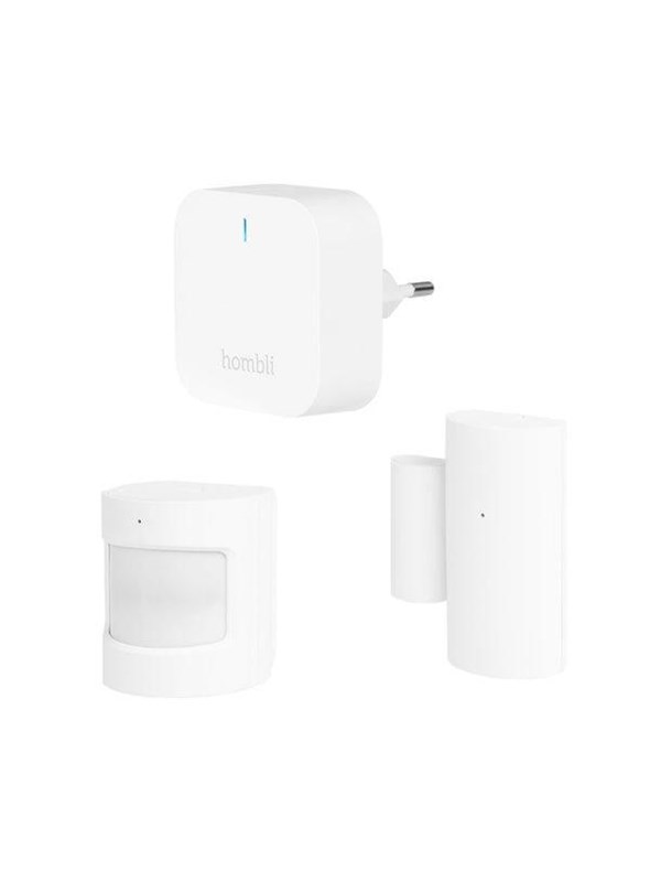Hombli Smart Bluetooth Sensor Kit