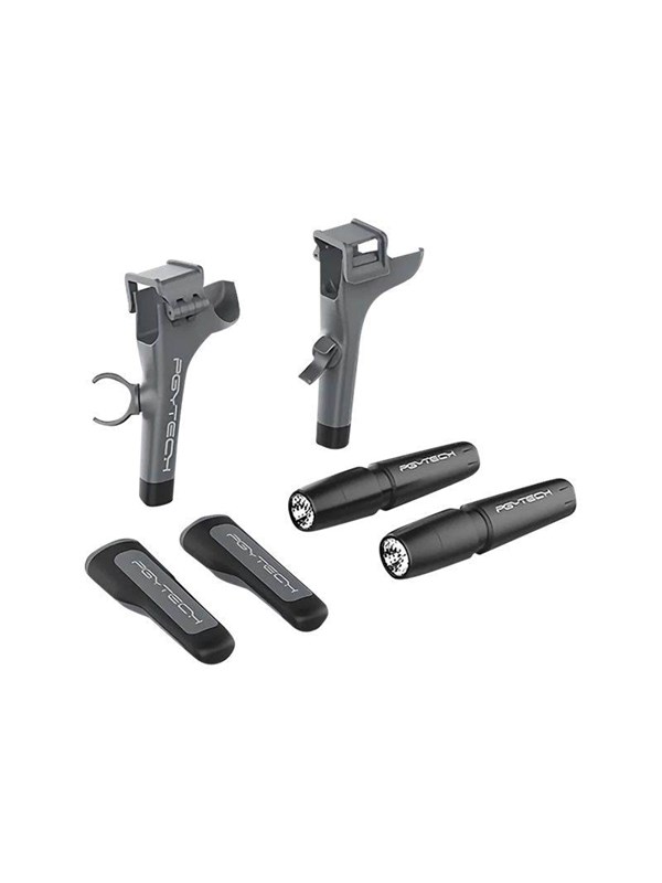 PGYTECH - Landing Gear Extensions LED Headlamp Set f - 55 g