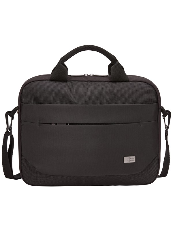 Case Logic Advantage 11.6" Attaché - Black