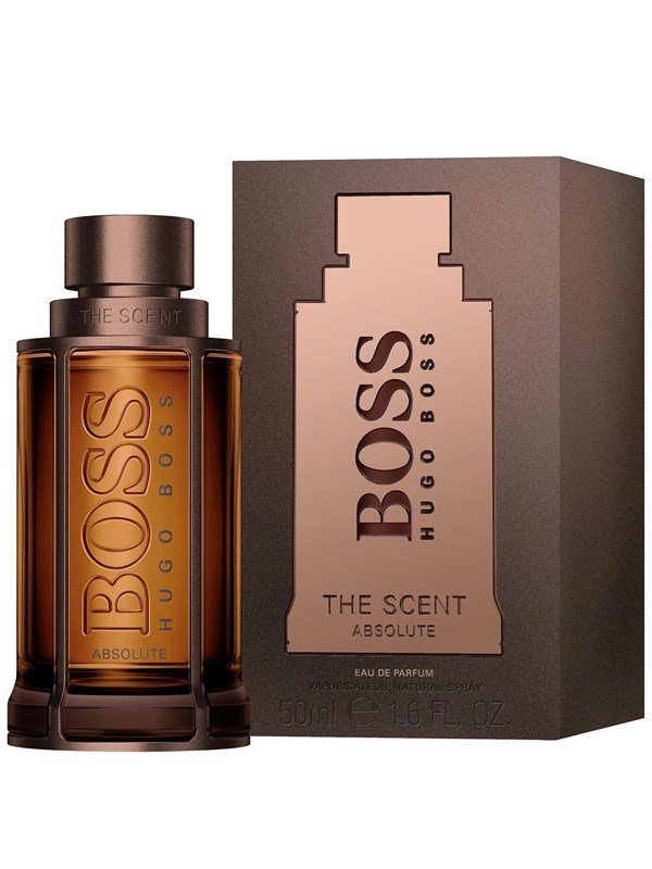Hugo Boss The Scent Absolute For Him 50 ml