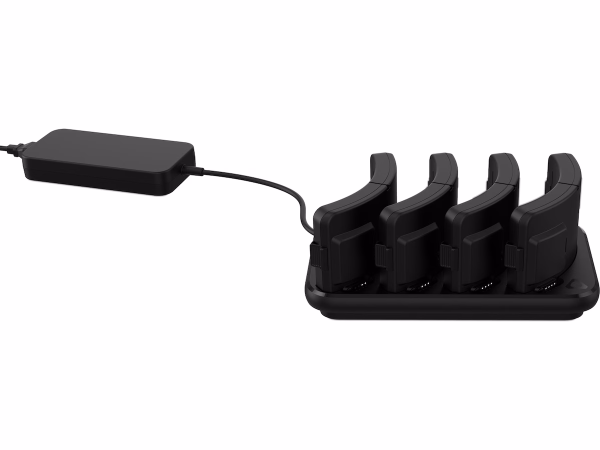 HTC VIVE Focus 3 Multi Battery Charger
