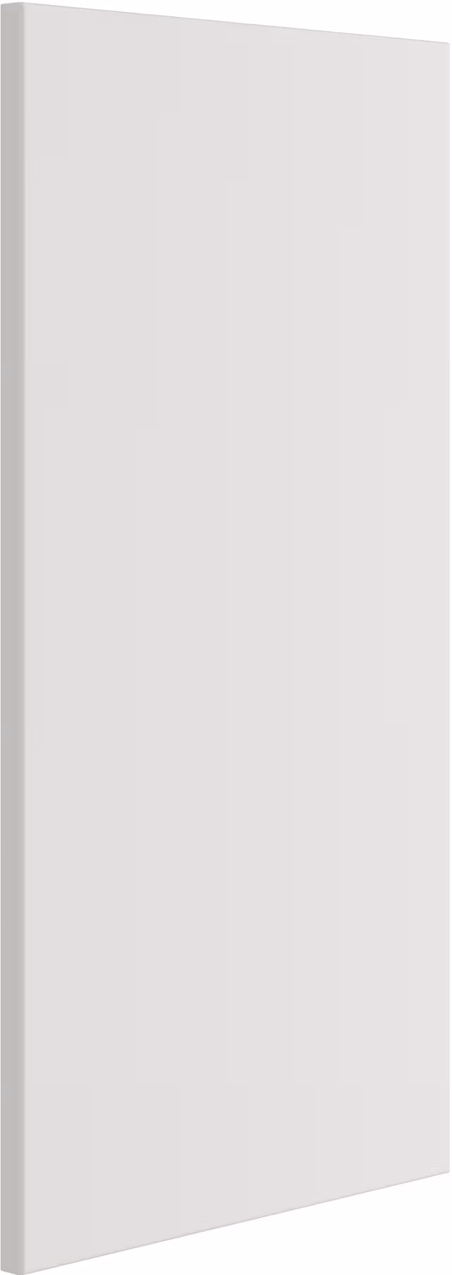 Epoq Core dekkside til veggskap 74 (hvit)