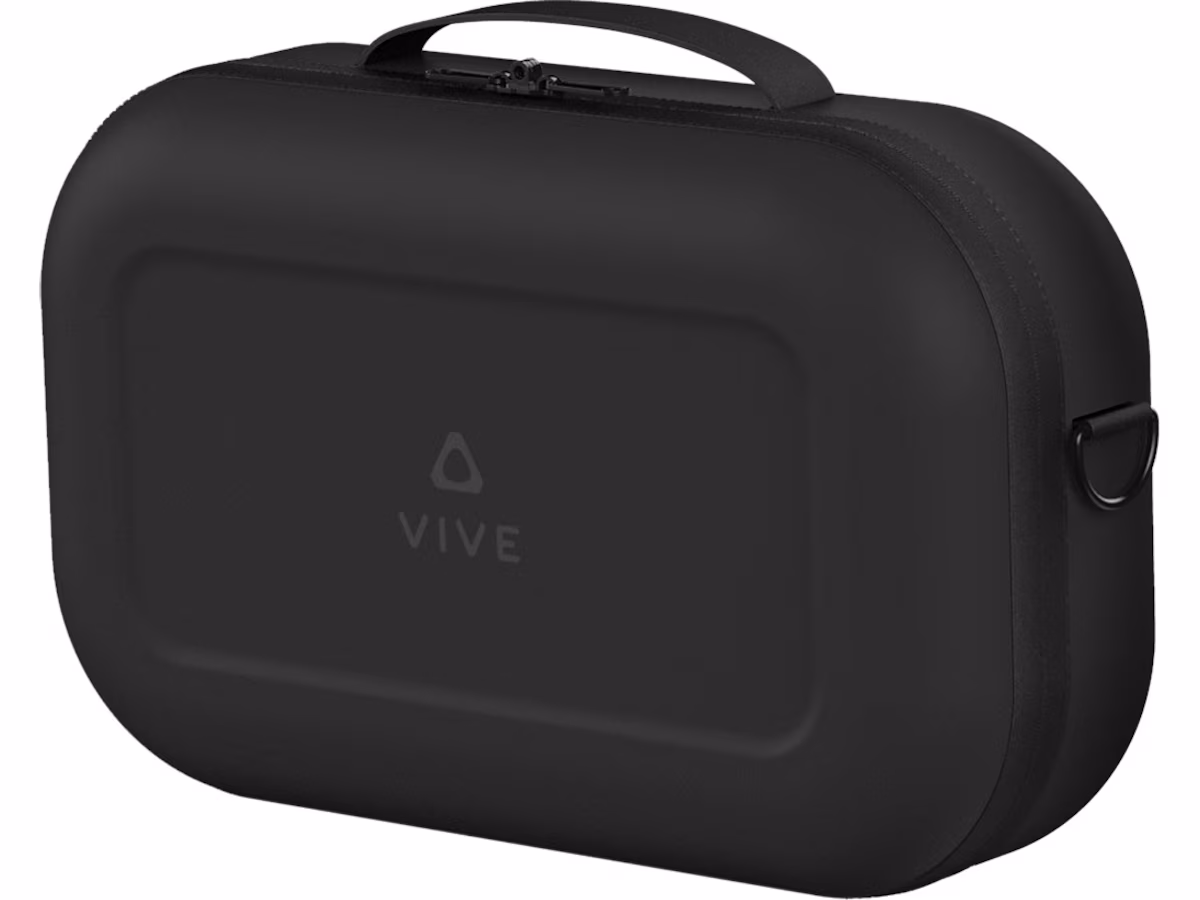 HTC VIVE Focus 3 Charging Carry Case
