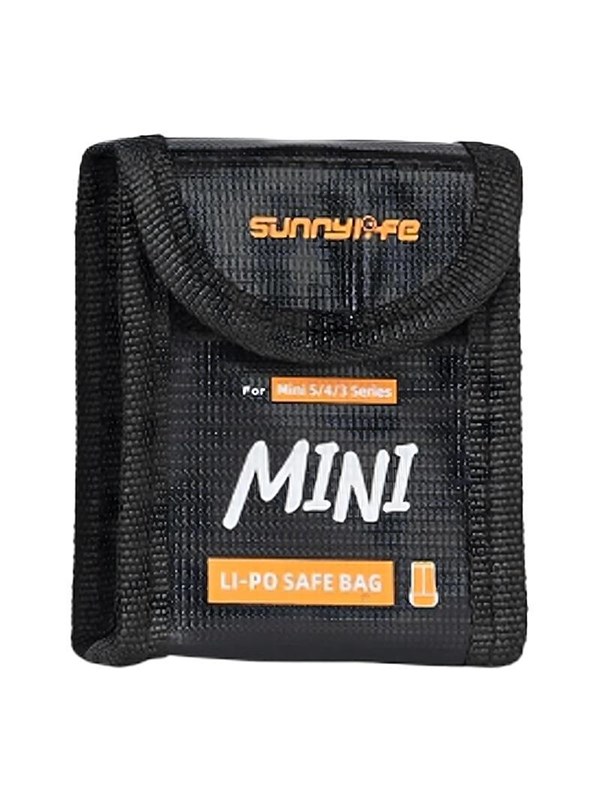 Sunnylife Battery Case for Mini 5 Pro