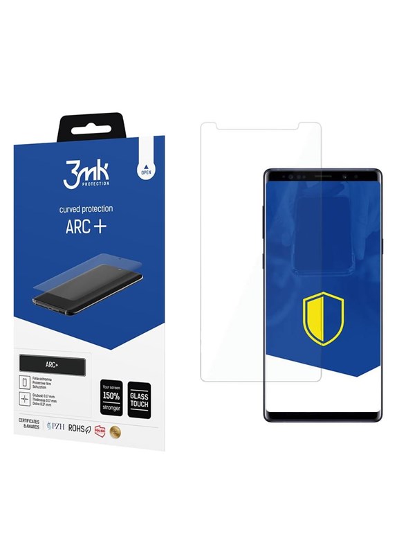 3mk ARC+ foil for Samsung Galaxy Note 9