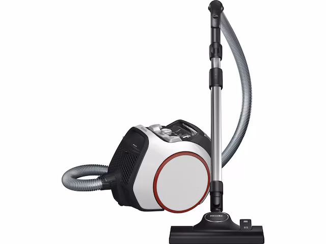 Miele Boost CX1 Støvsuger (hvit)