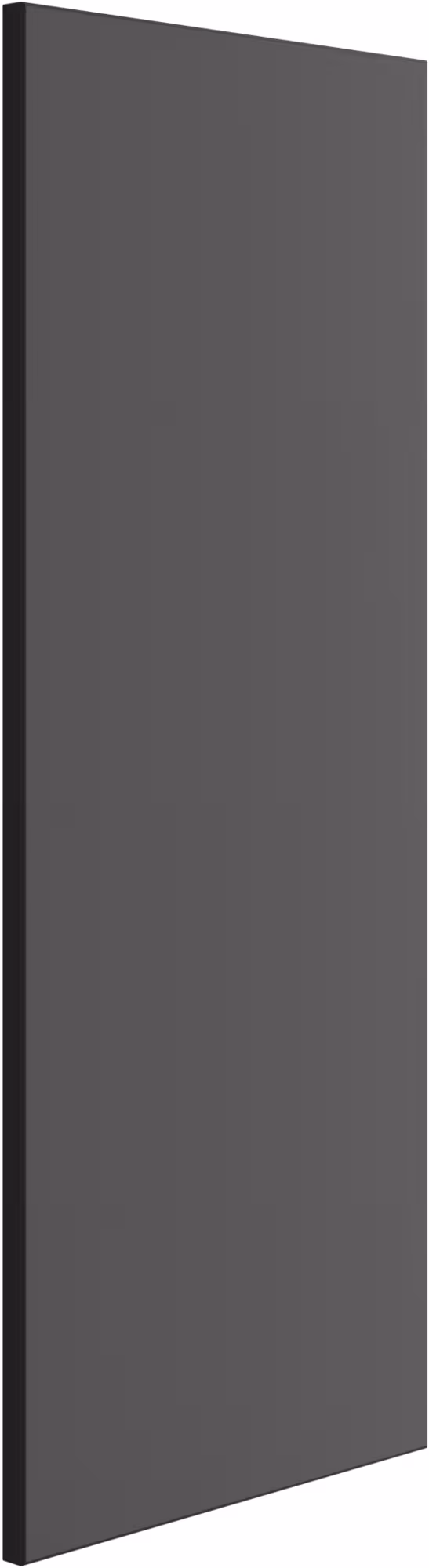 Epoq Core dekkside til veggskap 96 (Midnight)