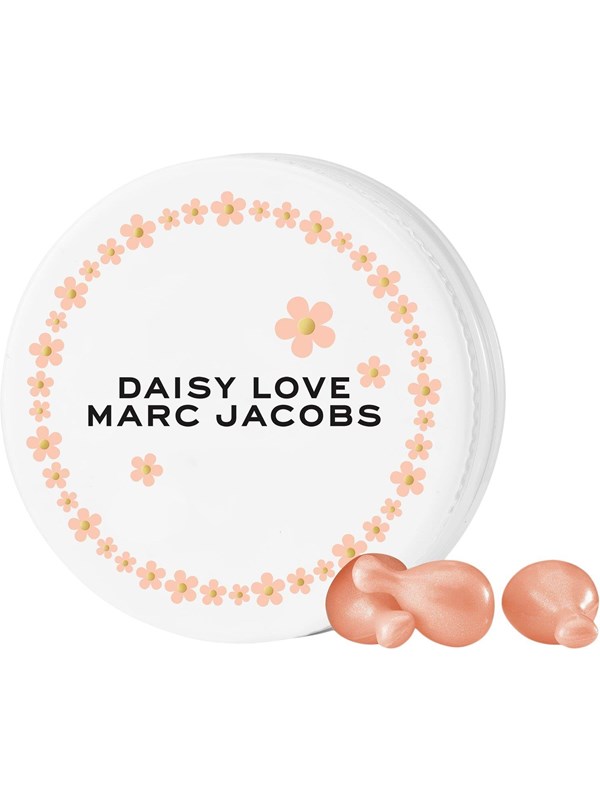 Marc Jacobs Daisy Love Fragrance Oil Capsules