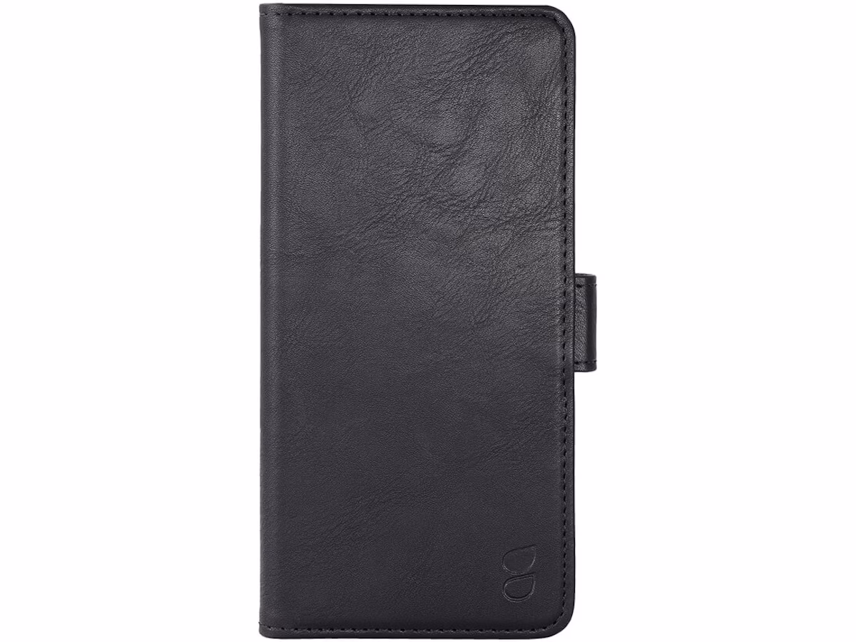 Gear Galaxy A23 5G Lommebokdeksel (sort)