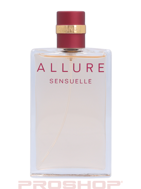 Chanel Allure Sensuelle