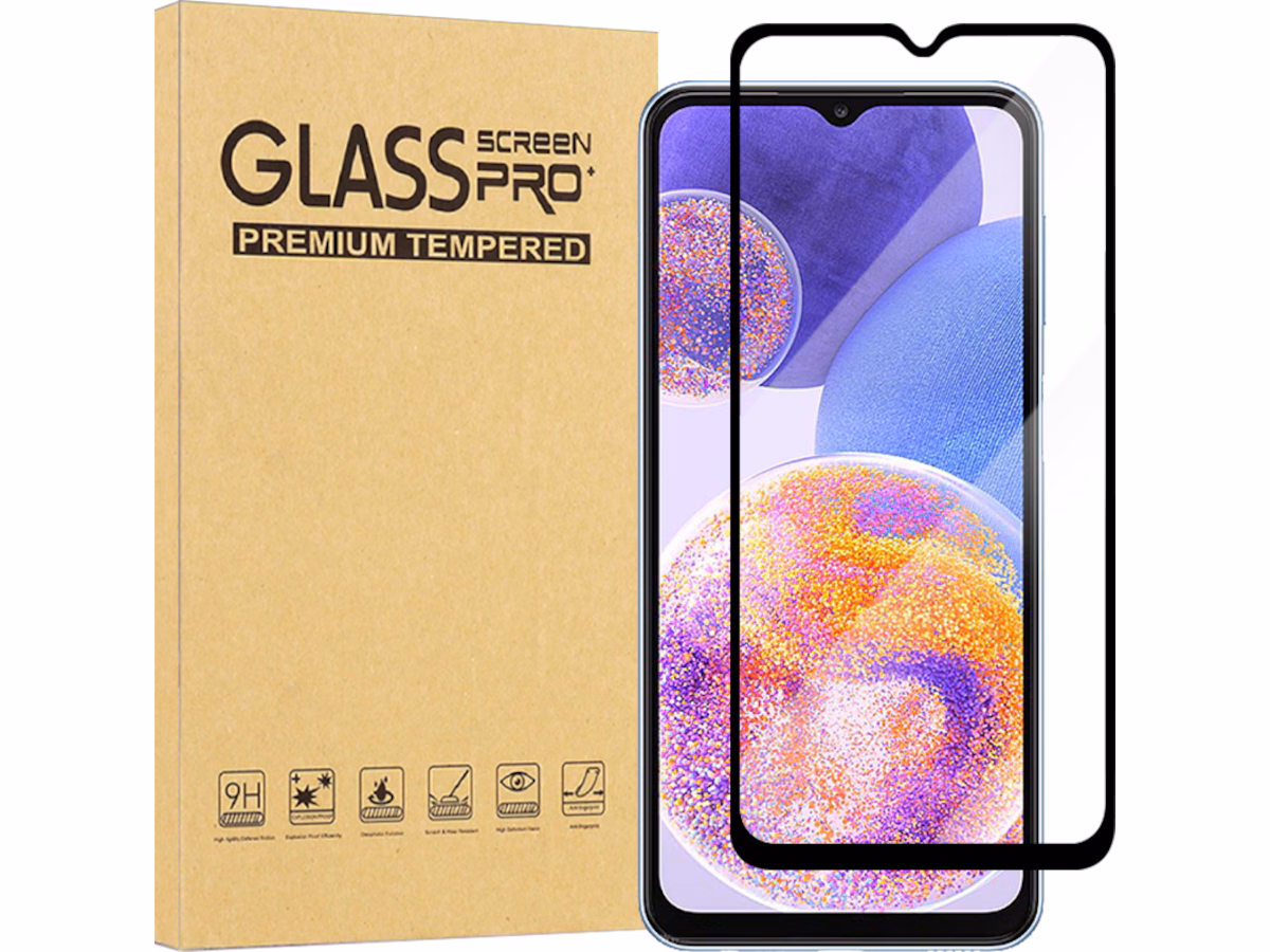 Galaxy A23 5G Skjermbeskytter