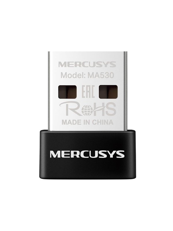 MERCUSYS MA530 Bluetooth 5.4 Nano USB Adapter
