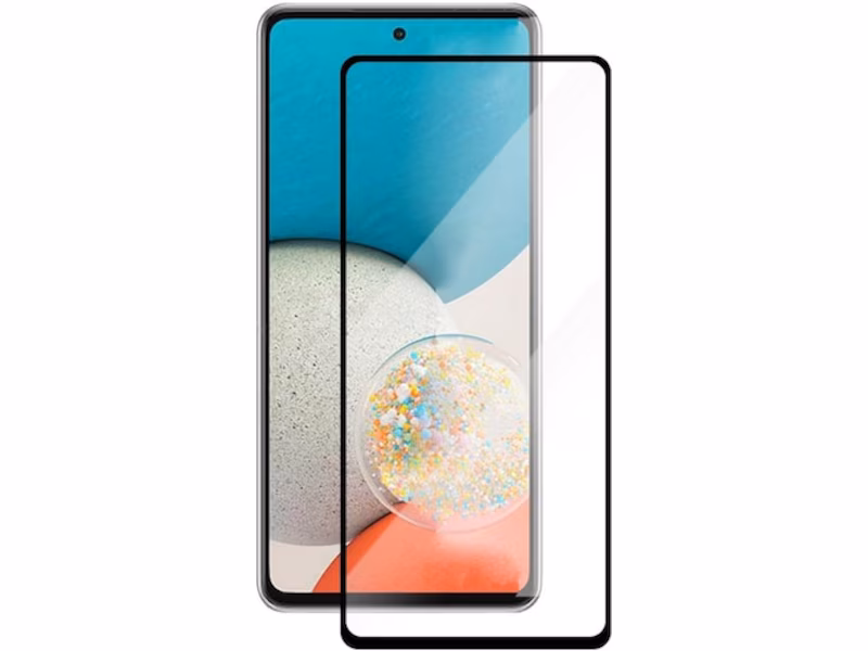 iiglo Galaxy A53 5G Skjermbeskytter