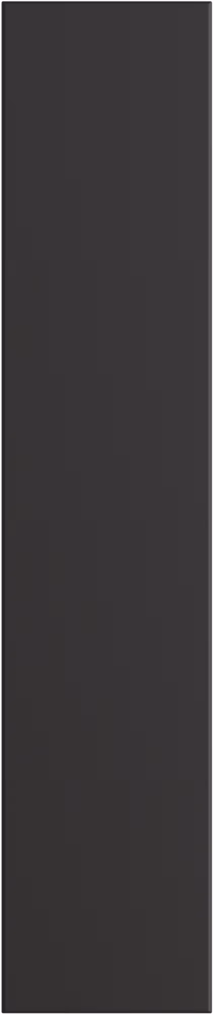 Epoq Core kjøkkenskapdør 15x70 (Midnight)