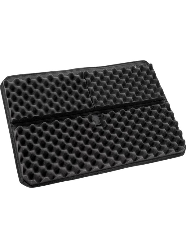 B&amp;W International BW Outdoor Cases LP Lid pocket /LP for type 7800