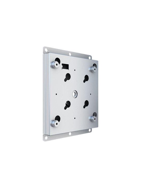 Multibrackets M VESA Wallmount Flip &amp; Tilt 100/200 - Max 35 kg - recommended for 55"