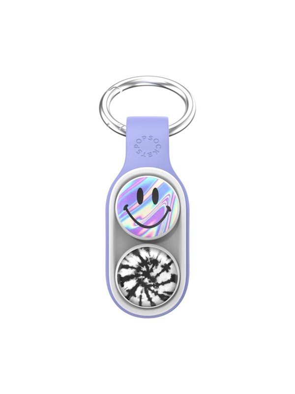 PopSockets PopPuck Starter Pack Dye Daze